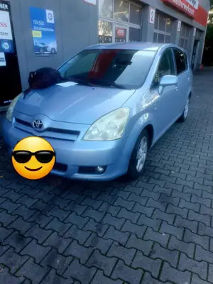 Toyota Corolla Verso 1.8 Executive