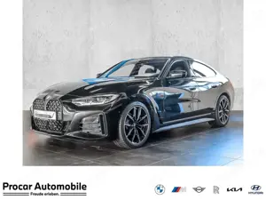 BMW 420 d Gran Coupé+M Sport+LC Prof.+Glasdach+HiFi+DAB+Sh