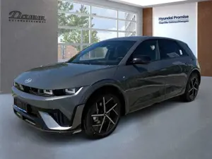Hyundai IONIQ 5 Ioniq 5 N Line X Elektro 4WD