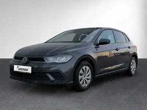 Volkswagen Polo 1.0 TSI Life LED+NAVI+KAMERA+ACC+SIHZ+VIRTU Bild 2