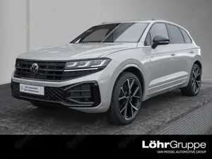 Volkswagen Touareg R-Line BlackStyle Pano SechuraBeige 22"
