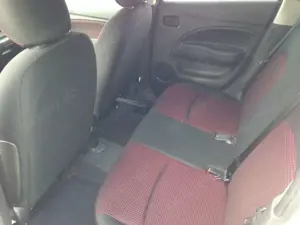 Mitsubishi Space Star Select+ Black1.2 CVT *inkl. WKR* Bild 4