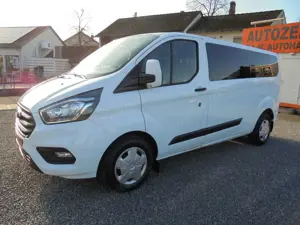 Ford Transit Custom Kombi 320 L2 6-Sitze*AHK*EPH*