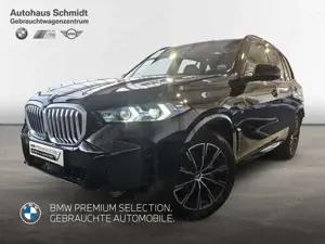 BMW X5 xDrive40d 710€ netto/mtl.*M Sportpaket*LC Prof.*HU