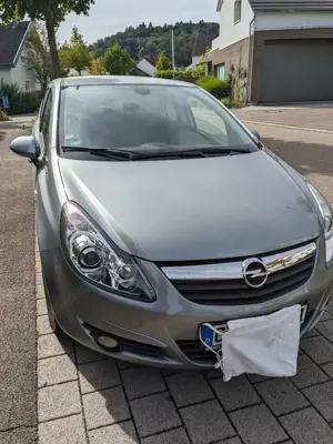 Opel Corsa Corsa 1.2 16V ecoFLEX Edition 111 Jahre