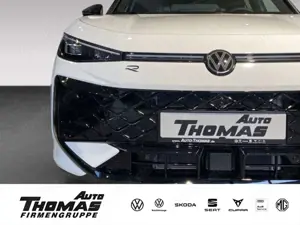 Volkswagen T-Roc R-Line DSG (neues Modell) *AHK*MATRIX*KAME