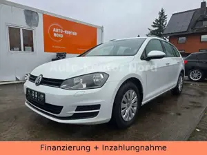 Volkswagen Golf VII 1.6 TDI Variant BMT