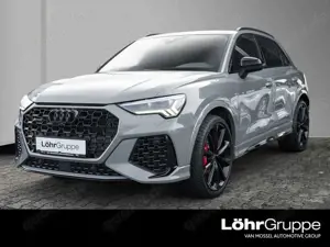 Audi RS Q3 ,2.5 TFSI quattro,Matrix LED,ALU 21" RS-Sportab...