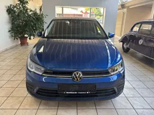 Volkswagen Polo 1.0 TSI 70kW Life "ACC+LED+App-Connect"