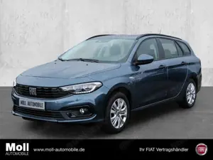 Fiat Tipo City Life LED Apple CarPlay Android Auto Klimaauto