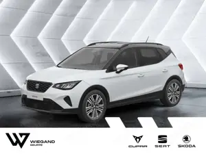 SEAT Arona Road Edition 1.0 TSI SHZ NAVI ACC LED