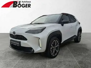Toyota Yaris Cross 1,5 HEV Style Plus *360° JBL HUD*