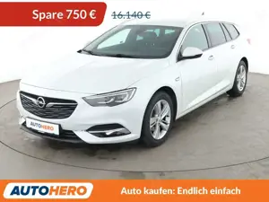 Opel Insignia 1.6 CDTI DPF Innovation Aut.*NAVI*LED*TEMPO*CAM*