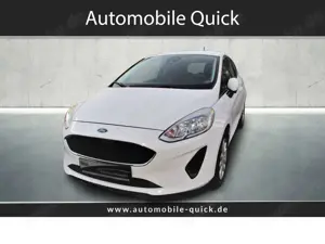 Ford Fiesta 1.0 Trend EcoBoost * Lenkradheizung *