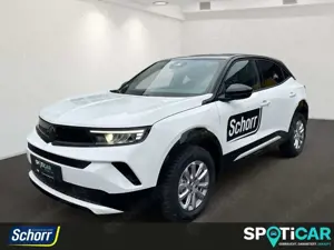 Opel Mokka 1.2 DI Turbo Automatik GS