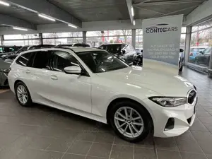 BMW 320 d xDrive Touring AHK+Driving Assistant+uvm.