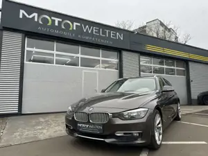 BMW 318 d Touring