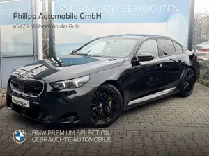 BMW M5 Limousine Carbon-Keramik BW M-Drivers-Pack