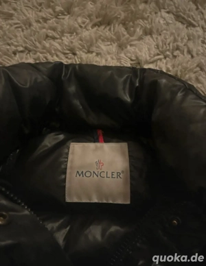 Moncler Jacke 