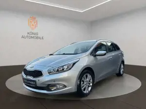 Kia Others Ceed Sportswagon Dream Team/NAV/SHZ/AHK