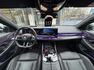 BMW M5 Limousine Carbon-Keramik BW M-Drivers-Pack Bild 2