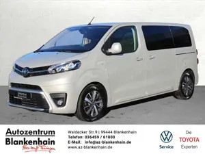 Toyota Proace Verso Team-D L1 Automatik*8-Sitze