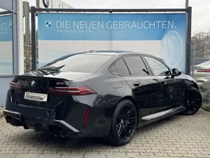 BMW M5 Limousine Carbon-Keramik BW M-Drivers-Pack Bild 3