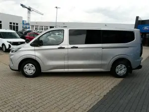 Ford Transit Custom Kombi 320 L2 Trend *iACC*Kamera* Bild 2