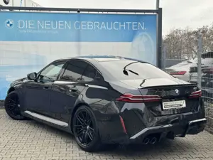 BMW M5 Limousine Carbon-Keramik BW M-Drivers-Pack Bild 5
