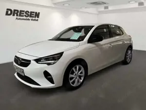 Opel Corsa F 1.2 Turbo Elegance+LED+CarPlay+DAB+Sitzheizung