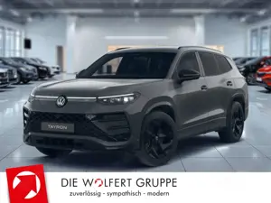 Volkswagen Tayron R-Line 2,0 l TSI OPF 4MOTION (204 PS) DSG Bild 1