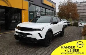 Opel Mokka 1.2T MT6 GS, Keyless, 180° Kamera Bild 1