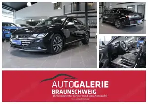 Volkswagen Arteon 2.0 TDI DSG Elegance *PANO*VIRTUAL*MATRIX*