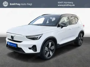 Volvo XC40 XC40 Recharge 82 kWh Single M. Extended Range RWD