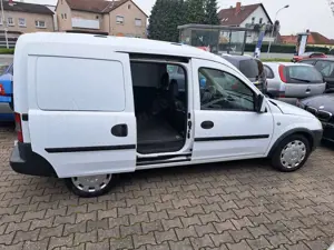 Opel Combo Bild 3