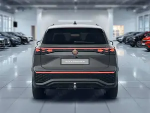 Volkswagen Tayron R-Line 2,0 l TSI OPF 4MOTION (204 PS) DSG Bild 5