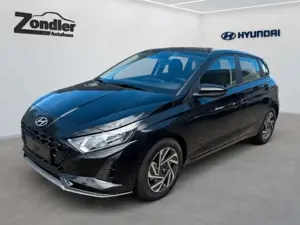 Hyundai i20 Trend Navi Kamera Sitzheizung
