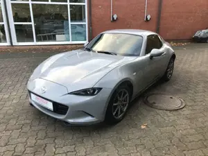 Mazda MX-5 Exclusive-line 1.5L SKYACTIV-G (132 hp) 132 6MT RW