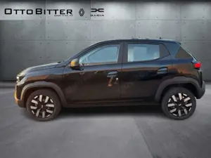 Dacia Spring Electric 65 Expression (26,8 kWh) CCS Bild 2