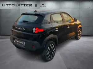 Dacia Spring Electric 65 Expression (26,8 kWh) CCS Bild 4