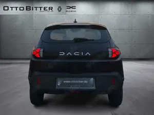 Dacia Spring Electric 65 Expression (26,8 kWh) CCS Bild 3