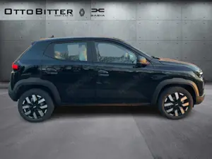 Dacia Spring Electric 65 Expression (26,8 kWh) CCS Bild 5