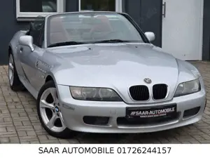 BMW Z3 Roadster 1.9i CABRIO/LEDER/EURO3