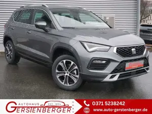 SEAT Ateca Style Edition 1.5 TSI DSG LED/NAVI/KAMERA
