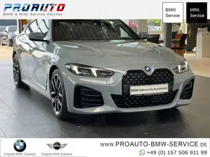 BMW 430 i GC xDrive M Sport LED/HUD/GSD/360°/19"