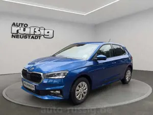 Skoda Fabia Selection 1.0 TSI ,SunSet,LichtuSicht,