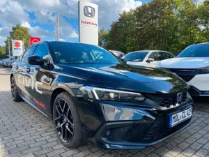 Honda Civic Advance/LED/Panorama/VFW./ 7.880€ Rabatt !