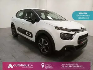 Citroen C3 1.2  Bluetooth|Tempomat|LED|PDC|