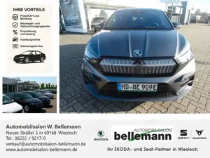 Skoda Enyaq Coupé RS Lounge Bild 2