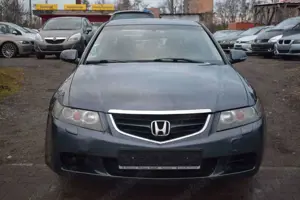 Honda Accord Lim. 2.2 i-CTDi Executive